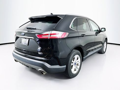 Used 2019 Ford Edge SEL w/ Equipment Group 201A AWD/4WD image 9