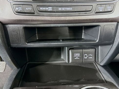 Certified 2021 Honda Passport Sport image 15