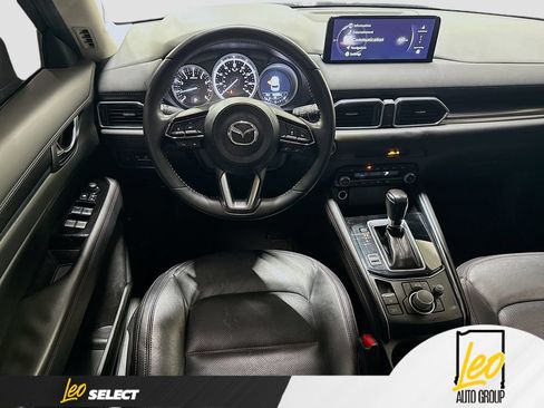 Used 2024 MAZDA CX-5 Carbon Edition AWD/4WD image 27