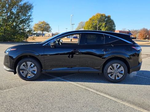 New 2026 Nissan Murano SL image 4
