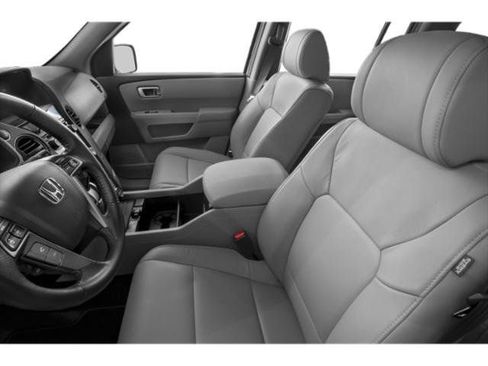 Used 2015 Honda Pilot EX-L image 8