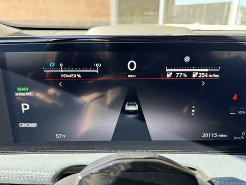 Used 2023 Nissan Ariya image 17