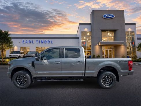 Certified 2021 Ford F250 Lariat AWD/4WD image 6