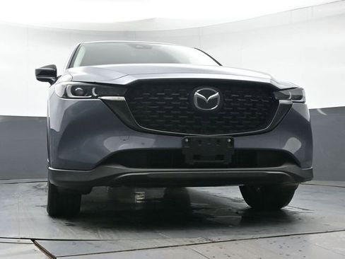 Used 2023 MAZDA CX-5 Carbon Edition AWD/4WD image 32