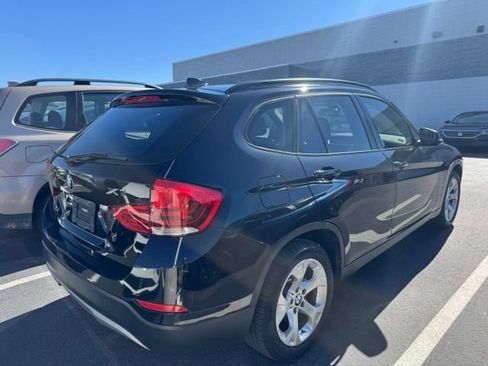 Used 2014 BMW X1 sDrive28i RWD image 3