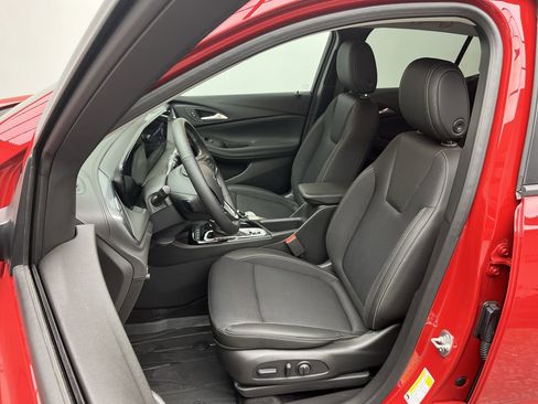 New 2026 Buick Encore GX Preferred w/ Comfort Package image 8