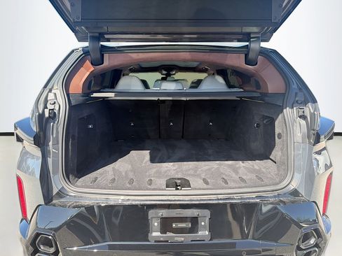 Used 2025 BMW XM Label Red image 13