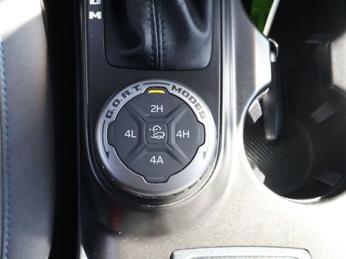 Used 2022 Ford Bronco Black Diamond image 22