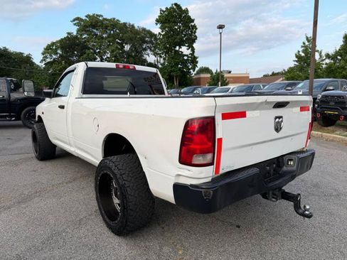 Used 2017 RAM 2500 Tradesman w/ Power Accessory Group RWD image 7