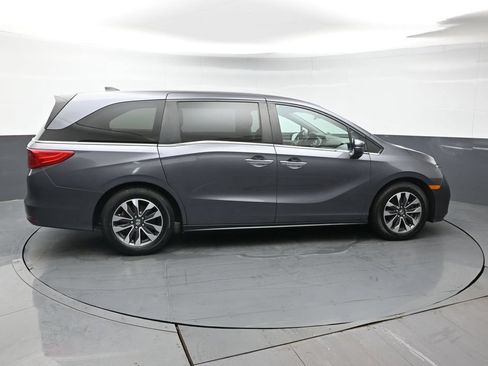 Used 2022 Honda Odyssey EX-L image 7