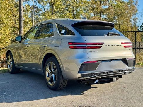 New 2026 Genesis GV70 2.5T Advanced image 11
