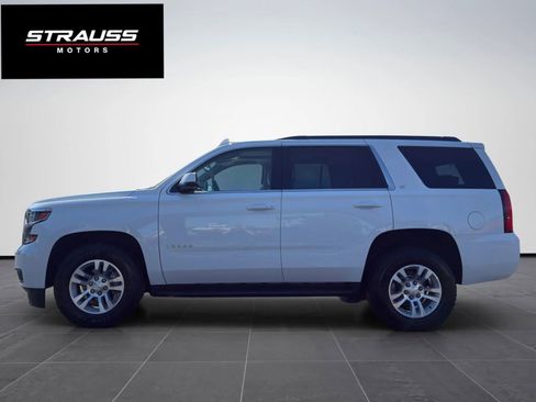 Used 2019 Chevrolet Tahoe LT AWD/4WD image 5
