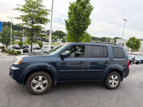 Used 2011 Honda Pilot EX image 6