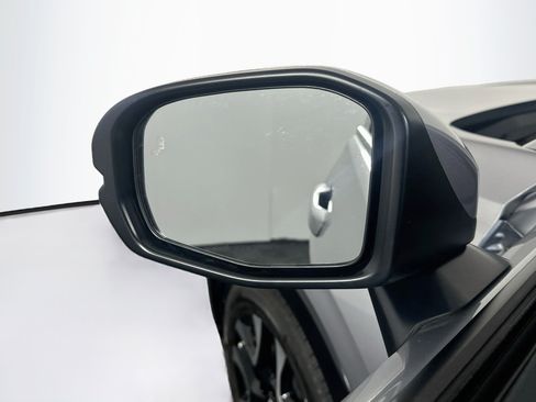Used 2026 Honda HR-V EX-L image 16