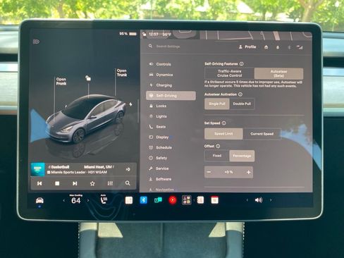 Used 2023 Tesla Model 3 Standard Range RWD image 26