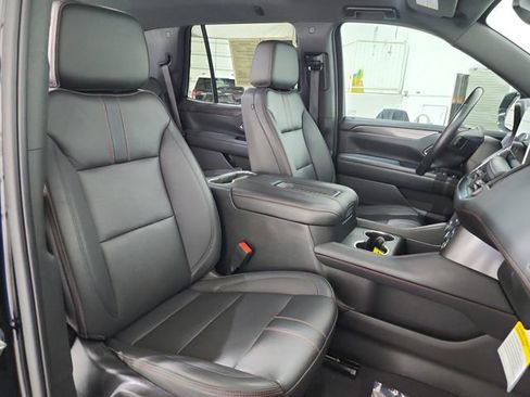 Used 2022 Chevrolet Tahoe RST w/ Sport Performance Package AWD/4WD image 41