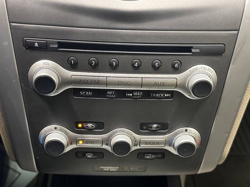 Used 2014 Nissan Murano LE AWD/4WD image 37