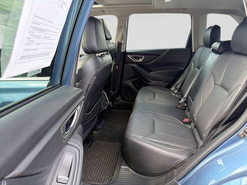 Used 2022 Subaru Forester Touring w/ Popular Package #3 image 31