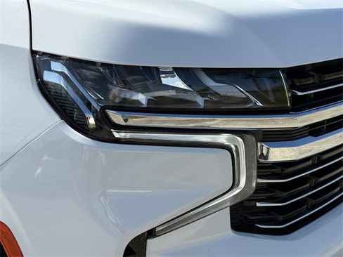 Used 2024 Chevrolet Tahoe LT image 8