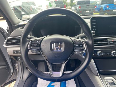 Used 2020 Honda Accord EX-L image 25