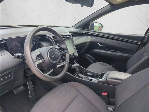 Used 2023 Hyundai Santa Cruz Night AWD/4WD image 7