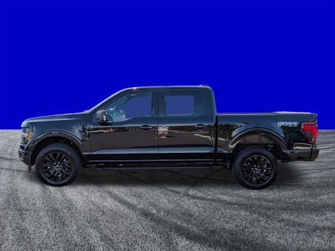 Certified 2026 Ford F150 XLT w/ Equipment Group 302A MID AWD/4WD image 7