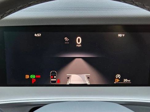 New 2026 Volkswagen Tiguan SE R-Line FWD image 11