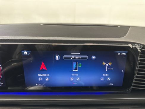 New 2026 Mercedes-Benz GLE 350 4MATIC image 14