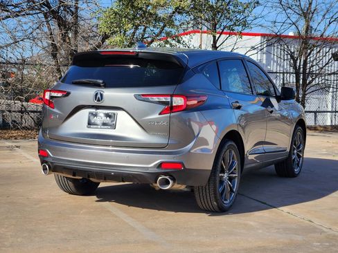 New 2026 Acura RDX A-Spec AWD/4WD image 5