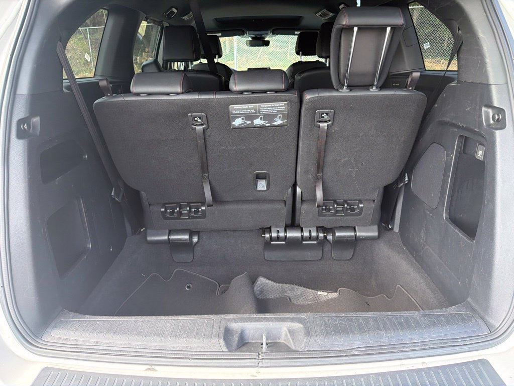 Used 2025 Honda Odyssey Sport-L image 12