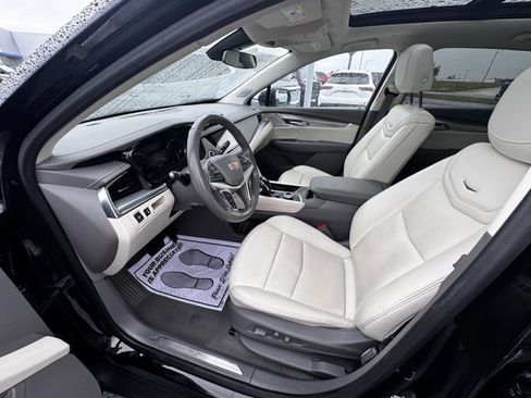 Used 2023 Cadillac XT5 Premium Luxury image 6