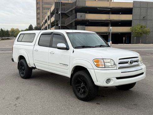 Used 2004 Toyota Tundra SR5 image 5