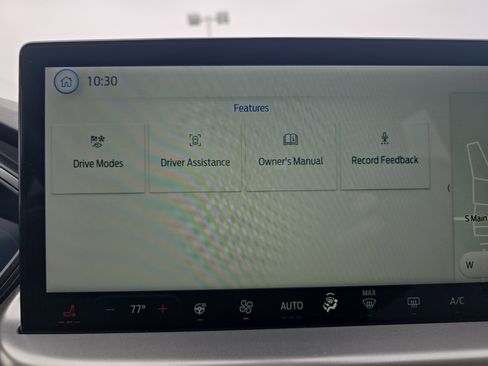 Used 2023 Ford Escape Active w/ Tech Pack #2 image 25