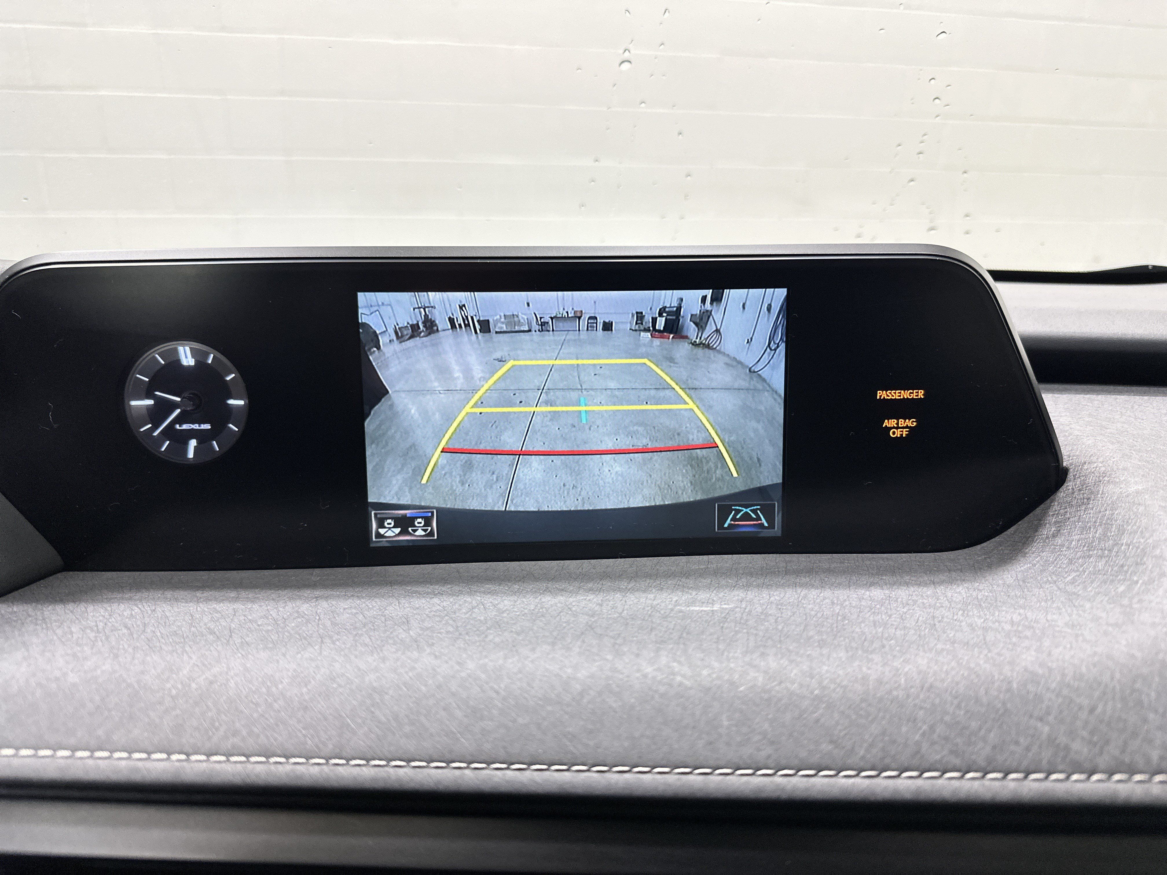 Certified 2021 Lexus UX 250h w/ Premium Package AWD/4WD image 25