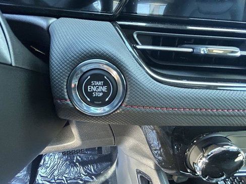 New 2026 Chevrolet TrailBlazer RS w/ Driver Confidence Package image 21