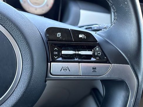 Used 2023 Hyundai Tucson SEL w/ Convenience Package image 18