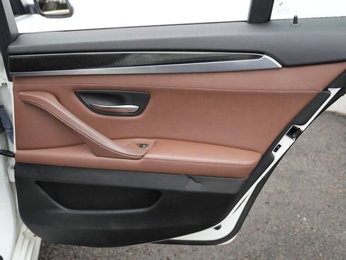 Used 2015 BMW 535i xDrive Sedan image 34