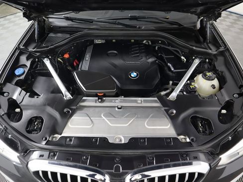 Used 2020 BMW X3 sDrive30i w/ Convenience Package image 30
