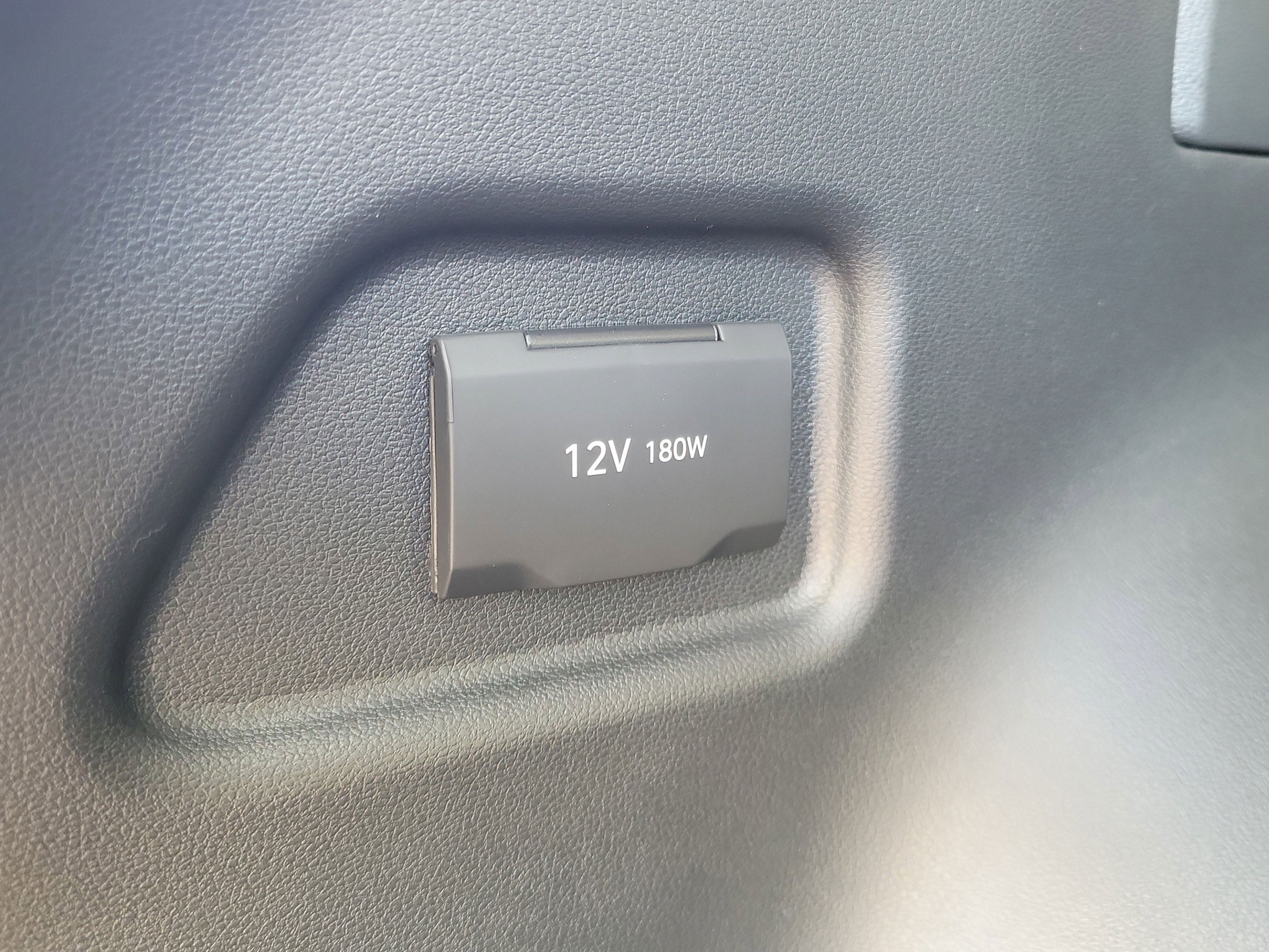 New 2026 Hyundai Tucson SEL Plus FWD image 7
