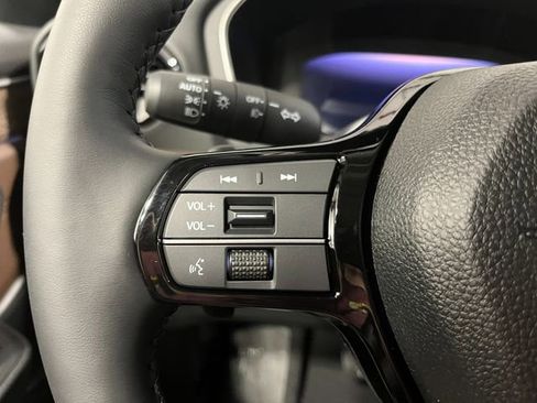 New 2026 Honda Pilot Elite image 16
