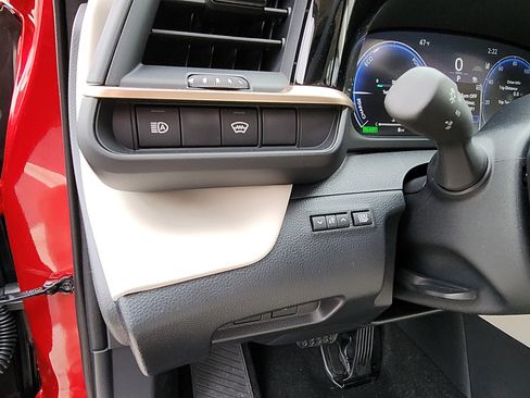 New 2026 Toyota Crown Limited image 12