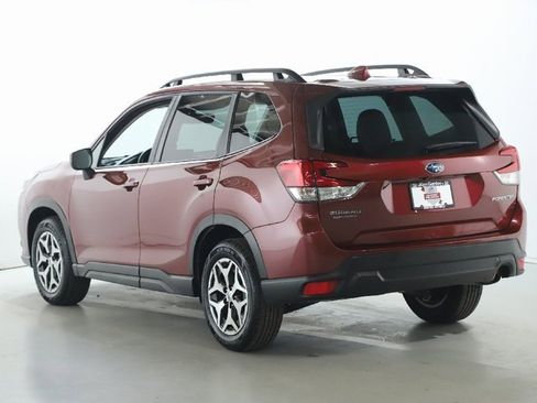 Certified 2023 Subaru Forester Premium image 43