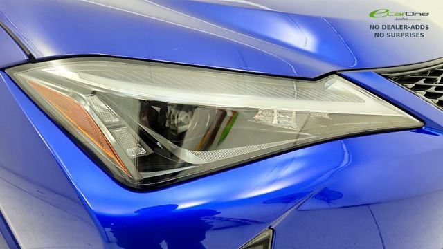 Used 2024 Lexus UX 250h F Sport FWD image 22
