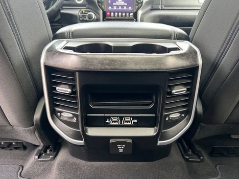 Used 2020 RAM 1500 Big Horn AWD/4WD image 16