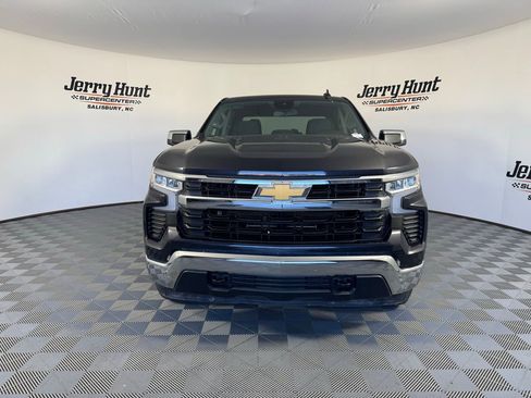 Used 2024 Chevrolet Silverado 1500 LT image 6