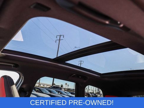 Certified 2024 BMW X1 M35i w/ Premium Package image 25