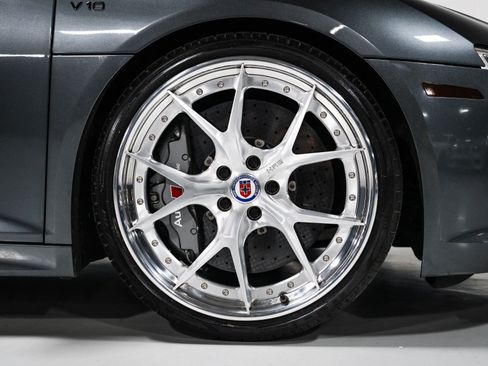 Used 2018 Audi R8 V10 plus AWD/4WD image 12