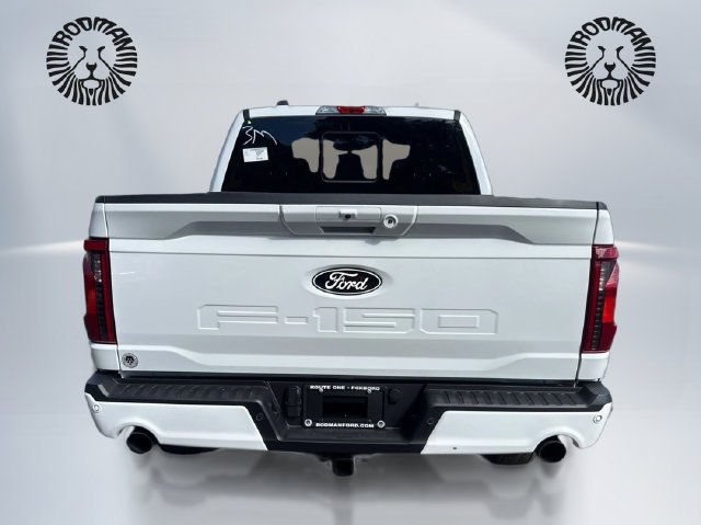 New 2026 Ford F150 XLT w/ Equipment Group 302A MID AWD/4WD image 7