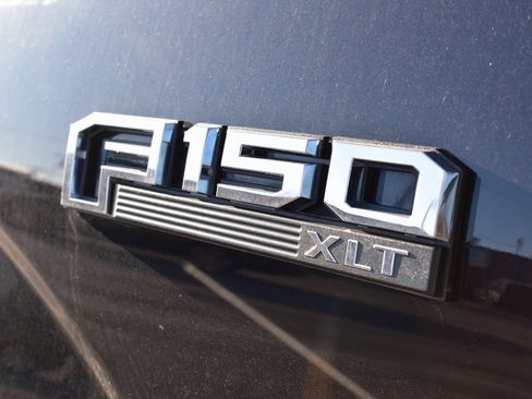 Certified 2019 Ford F150 XLT w/ Equipment Group 302A Luxury image 5