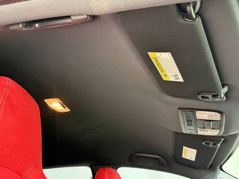 Used 2018 Honda Civic Type R image 94